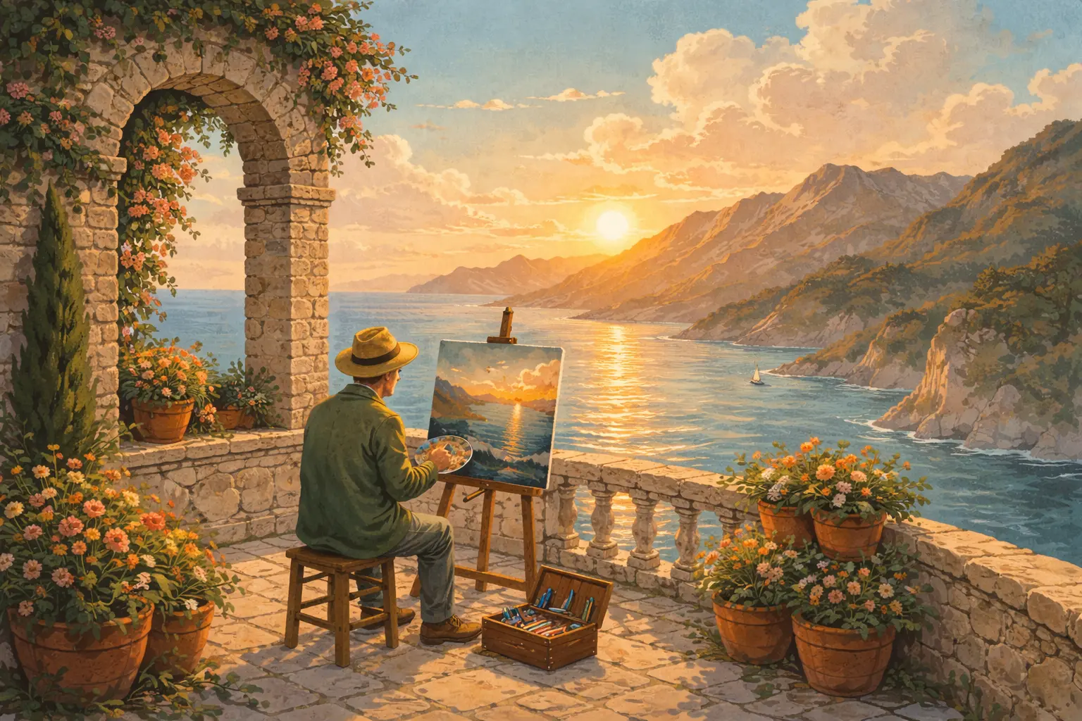 Foundations of Information Security - CIA Triad